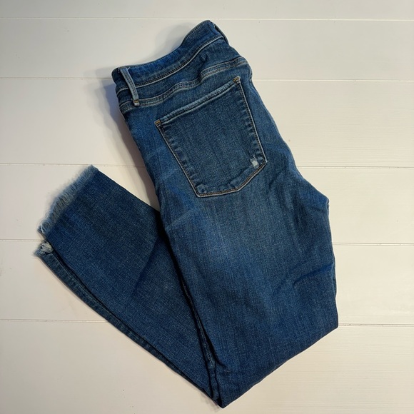 Abercrombie & Fitch Jeans Bundle - Picture 3 of 7